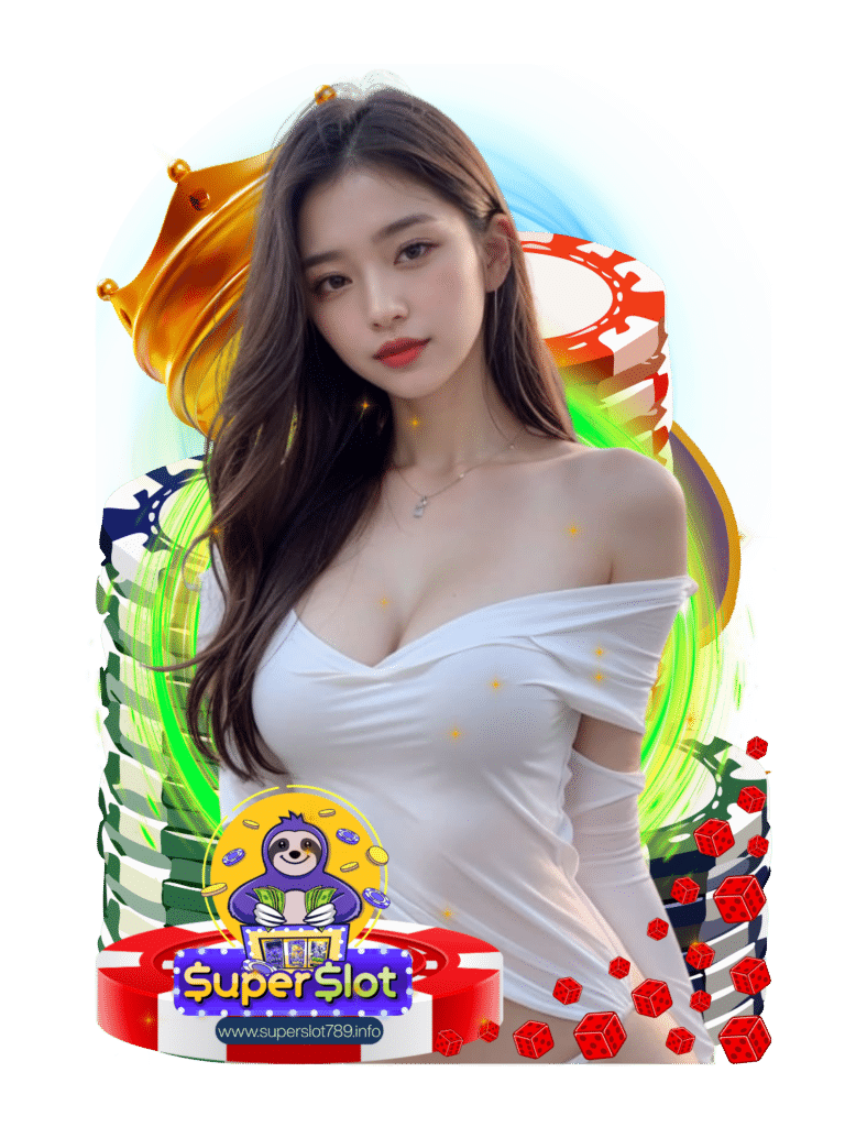 superslot789 เสือมังกร